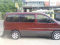 Hyundai Starex svx 2006 diesel rush sale-1