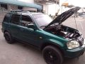 1999 Honda CRV Gen 1 for sale-5