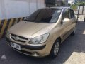 2008 Hyundai Getz for sale-1