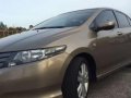 Honda City 2011 manual FOR SALE-6