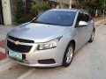 2010 Chevy Cruze 1.8LS Manual Transmission For Sale -3