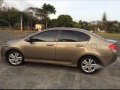 Honda City 2011 manual FOR SALE-5