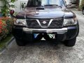 FOR SALE! NISSAN Patrol 2001 A/T-2