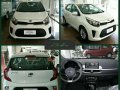 Kia Picanto 1.2 SL automatic FOR SALE-0