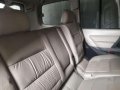 2001 Mitsubishi Pajero GLS comfort and class FOR SALE-3