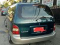 Kia Carnival 2004 model FOR SALE -7