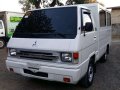 Mitsubishi L300 fb 2015 model deluxe diesel manual-0