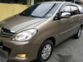 Toyota Innova 2010 for sale-5