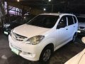 2007 1st owner Toyota Avanza 1.3L Engine Cebu Unit FOR SALE-10