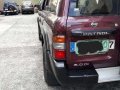 FOR SALE! NISSAN Patrol 2001 A/T-1