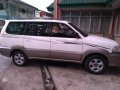Toyota Revo Sr 2003 White SUV For Sale -0
