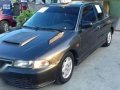 1994 Mitsubishi Lancer glxi FOR SALE-3