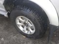 2001 Nissan Frontier for sale-5