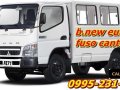 2018 Mitsubishi Fuso canter FOR SALE -1