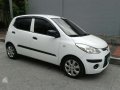 Hyundai I10 2010 FOR SALE -2