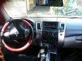 Mitsubioshi Montero 2010 Red SUV For Sale -4