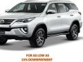 2018 Toyota Land Cruiser Fast unit available FOR SALE-3