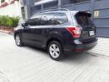 2014 Subaru Forester 2.0 awd FOR SALE-4