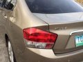 Honda City 2011 manual FOR SALE-4