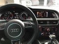 2018 Audi A5 20 TFSI Quattro RUSH SALE-9