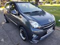 Toyota Wigo 2015 FOR SALE -2