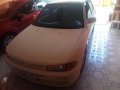 1993 Mitsubishi Lancer FOR SALE-0