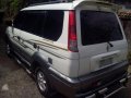 Mitsubishi Adventure Super Sports 2003 For Sale -5