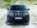FOR SALE TOYOTA Land Cruiser Prado 2018-0