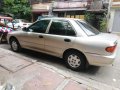 For sale 1995 Mitsubishi Lancer GLi manual-3