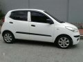 Hyundai I10 2010 FOR SALE -1