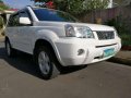Nissan XTrail 2010 AT 200x-1