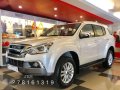 Isuzu Mux 2018 for sale-0