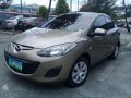 2014 Mazda 2 Manual Financing OK-1