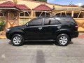 2010 Toyota Fortuner G 4x2 AT Gas FOR SALE-3