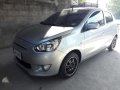 Mitsubishi Mirage GLX 2014 FOR SALE -0
