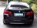 2012 BMW 520D fully loaded See to appreciate-1