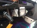 FOR SALE MITSUBISHI Fb L300 deluxe 2011mdl-8