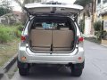 Toyota Fortuner G Diesel AT 2007 For Sale -4