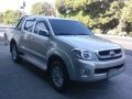 Toyota Hilux 2010 for sale -0