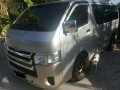Toyota HIACE Commuter 2008 FOR SALE-0