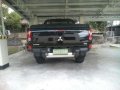Mitsubishi Strada pickup 4x4 AT 2009 FOR SALE-7