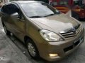 Toyota Innova 2010 for sale-1