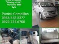 FOR SALE HYUNDAI Starex Ambulance 2017-1
