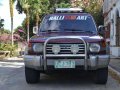 Mitsubishi Pajero 1998 for sale-0