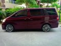 Toyota Alphard G 2004 for sale-4