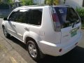 Nissan XTrail 2010 AT 200x-4