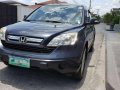 2008 Honda CRV SUV FOR SALE-1