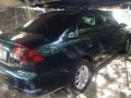 Honda Civic Dimension 2001 Green For sale -3