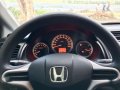 Honda City 2009 Manual TOP OF THE LINE FOR SALE-9