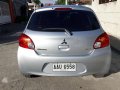 Mitsubishi Mirage GLX 2014 FOR SALE -4